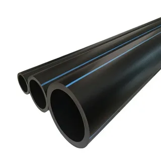 لوله پلی اتیلن شاخه ای در ابعاد گوناگون